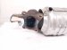2022 Honda Odyssey Catalytic Rear Exhaust Converter 3.5l Fwd 18150 5MR A51 Replacement 2022 Honda Odyssey Catalytic Rear Exhaust Converter 3.5l Fwd 18150 5MR A51 Replacement thumbnail