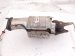 2022 Honda Odyssey Catalytic Rear Exhaust Converter 3.5l Fwd 18150 5MR A51 Replacement 2022 Honda Odyssey Catalytic Rear Exhaust Converter 3.5l Fwd 18150 5MR A51 Replacement thumbnail