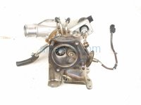 Audi OXYGEN SENSOR - 3.0L Audi OXYGEN SENSOR - 3.0L