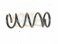 Nissan RR/RH COIL SPRING - 3.5L FWD Nissan RR/RH COIL SPRING - 3.5L FWD