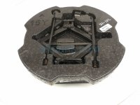 $75 Hyundai JACK & TOOL KIT W/FOAM HOLDER ASSY $75 Hyundai JACK & TOOL KIT W/FOAM HOLDER ASSY