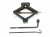 2022 Hyundai Elantra Jack & Tool Kit W/foam Holder Assy 09149 AB000 Replacement 2022 Hyundai Elantra Jack & Tool Kit W/foam Holder Assy 09149 AB000 Replacement thumbnail
