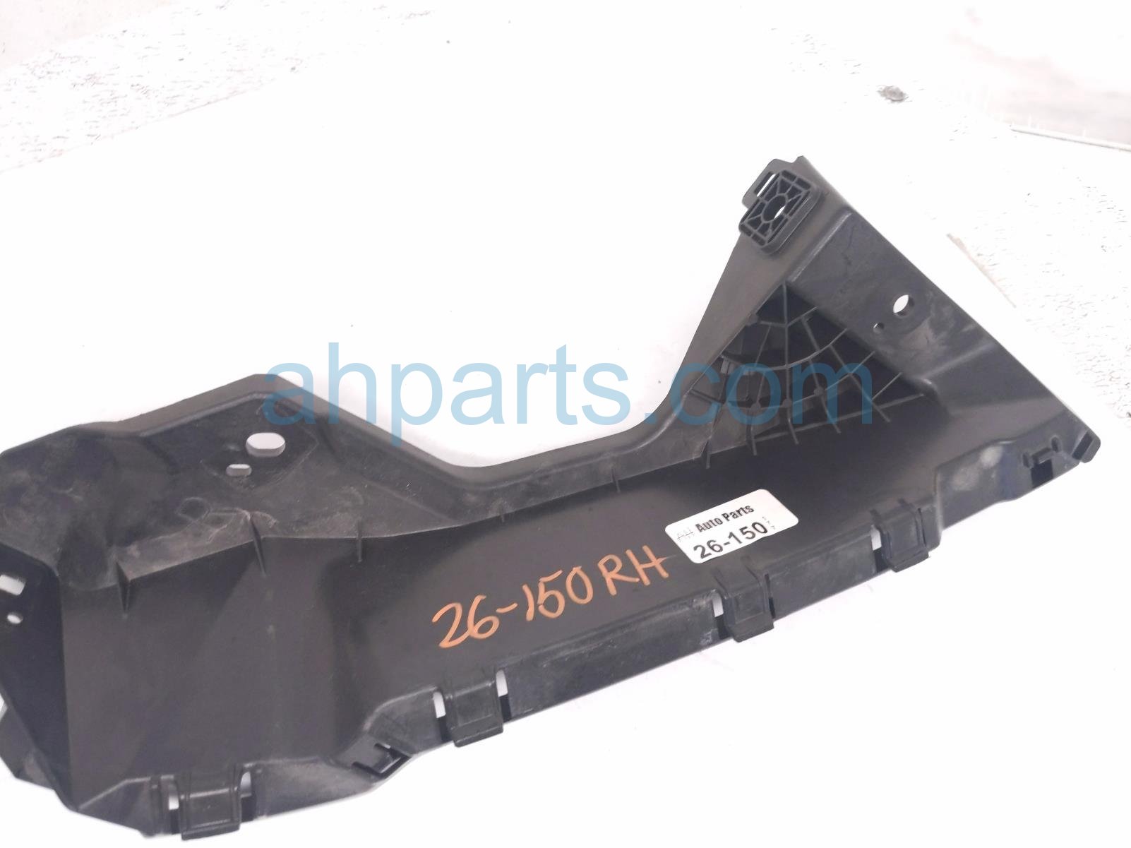 2025 Honda CR V Grille Front Passenger Bumper Upper Support Beam 71240 3A0 A00 Replacement 2025 Honda CR V Grille Front Passenger Bumper Upper Support Beam 71240 3A0 A00 Replacement thumbnail