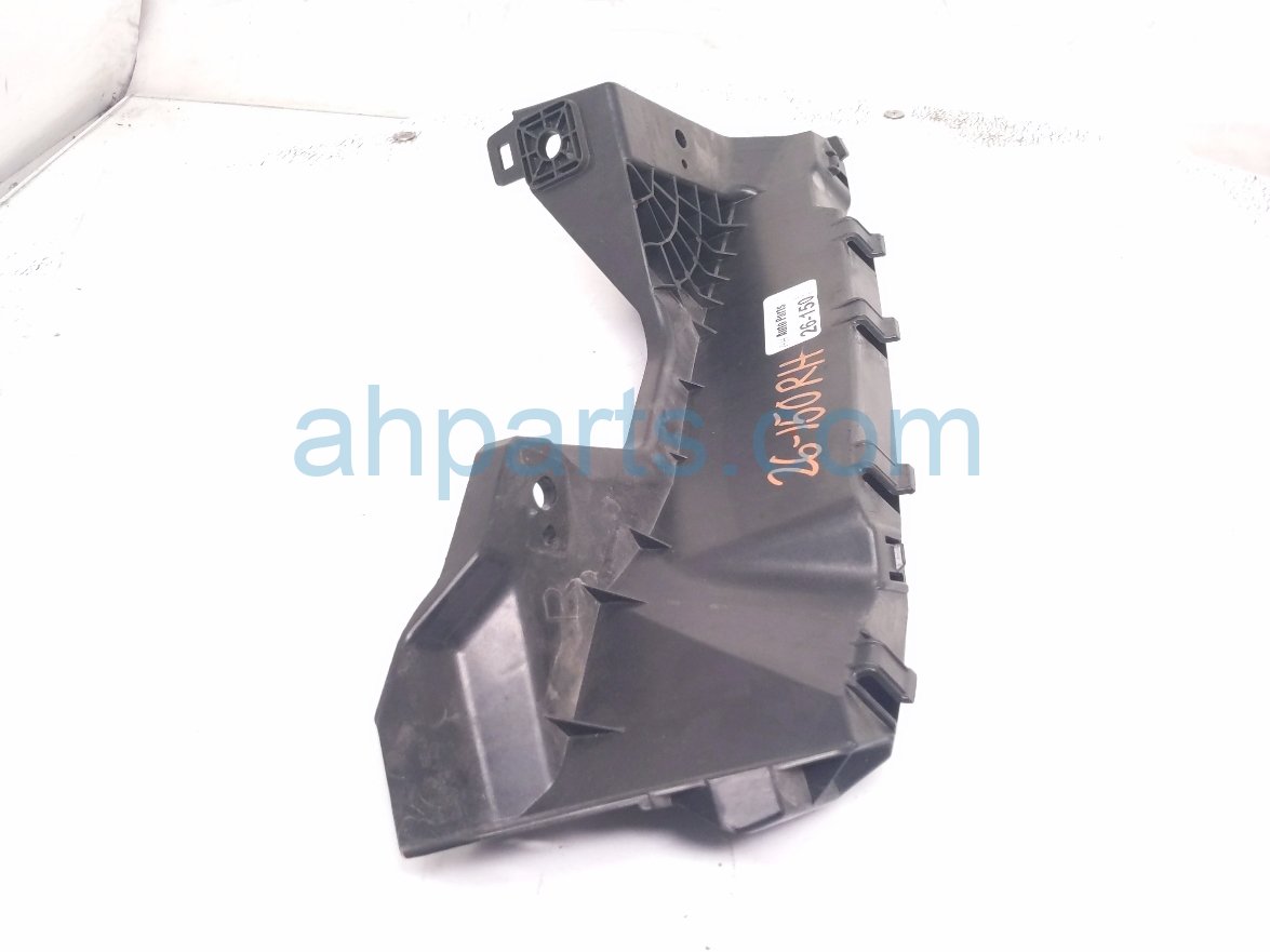 2025 Honda CR V Grille Front Passenger Bumper Upper Support Beam 71240 3A0 A00 Replacement 2025 Honda CR V Grille Front Passenger Bumper Upper Support Beam 71240 3A0 A00 Replacement thumbnail