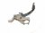 2022 Hyundai Elantra Brake Pedal Assy 2.0l Fwd 32800 AB200 Replacement 2022 Hyundai Elantra Brake Pedal Assy 2.0l Fwd 32800 AB200 Replacement thumbnail