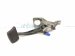 2022 Hyundai Elantra Brake Pedal Assy 2.0l Fwd 32800 AB200 Replacement 2022 Hyundai Elantra Brake Pedal Assy 2.0l Fwd 32800 AB200 Replacement thumbnail