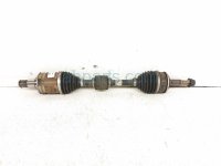 $80 Toyota FR/LH CV AXLE DRIVE SHAFT $80 Toyota FR/LH CV AXLE DRIVE SHAFT