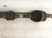 2021 Toyota Rav 4 Front Passenger Cv Axle Drive Shaft 43030 33060 Replacement 2021 Toyota Rav 4 Front Passenger Cv Axle Drive Shaft 43030 33060 Replacement thumbnail