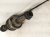 2021 Toyota Rav 4 Front Passenger Cv Axle Drive Shaft 43030 33060 Replacement 2021 Toyota Rav 4 Front Passenger Cv Axle Drive Shaft 43030 33060 Replacement thumbnail