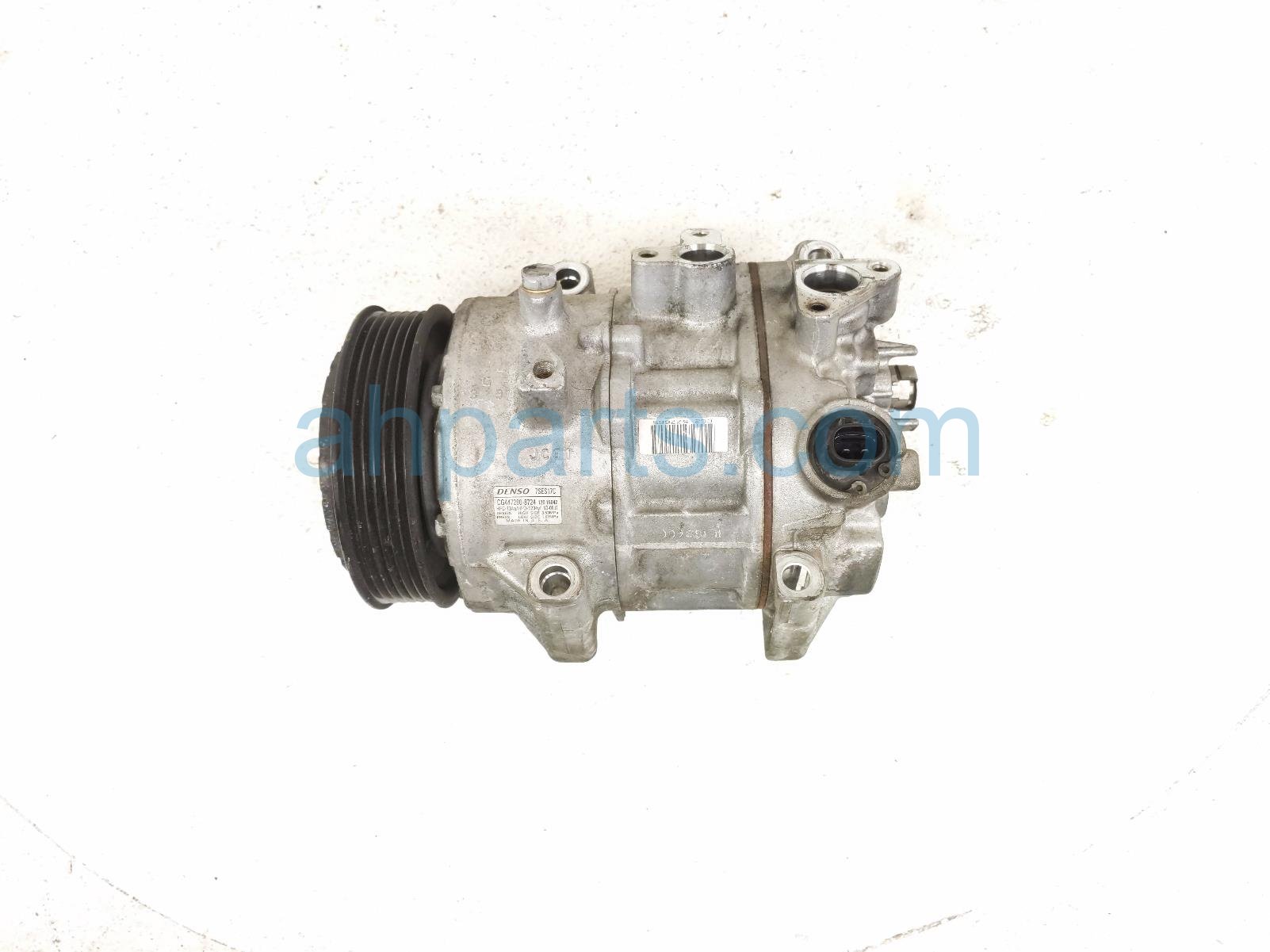 Toyota CORE AC PUMP / COMPRESSOR - 2.5L