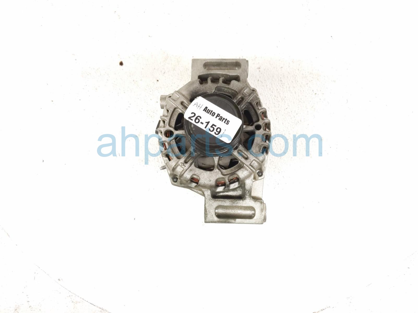 Toyota ALTERNATOR / GENERATOR - 115A