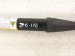 2021 Lexus Is300 Driver Hood Shock Strut 53450 53010 Replacement 2021 Lexus Is300 Driver Hood Shock Strut 53450 53010 Replacement thumbnail