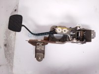 Nissan BRAKE PEDAL ASSY FL - 3.5L FWD Nissan BRAKE PEDAL ASSY FL - 3.5L FWD