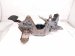 2021 Nissan Maxima Brake Pedal Assy Fl 3.5l Fwd 46501 3TA0B Replacement 2021 Nissan Maxima Brake Pedal Assy Fl 3.5l Fwd 46501 3TA0B Replacement thumbnail