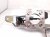 2021 Nissan Maxima Brake Pedal Assy Fl 3.5l Fwd 46501 3TA0B Replacement 2021 Nissan Maxima Brake Pedal Assy Fl 3.5l Fwd 46501 3TA0B Replacement thumbnail