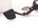 2021 Nissan Maxima Brake Pedal Assy Fl 3.5l Fwd 46501 3TA0B Replacement 2021 Nissan Maxima Brake Pedal Assy Fl 3.5l Fwd 46501 3TA0B Replacement thumbnail