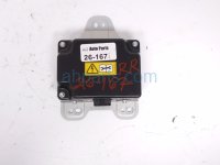 Mercedes AC/DC POWER INVERTER CONTROL UNIT Mercedes AC/DC POWER INVERTER CONTROL UNIT