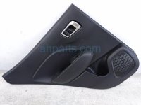 $199 Hyundai RR/LH INTERIOR DOOR PANEL - BLACK $199 Hyundai RR/LH INTERIOR DOOR PANEL - BLACK