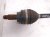 2014 BMW 328i Rear Driver Axle Drive Shaft 33 20 8 680 351 Replacement 2014 BMW 328i Rear Driver Axle Drive Shaft 33 20 8 680 351 Replacement thumbnail