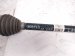 2014 BMW 328i Rear Driver Axle Drive Shaft 33 20 8 680 351 Replacement 2014 BMW 328i Rear Driver Axle Drive Shaft 33 20 8 680 351 Replacement thumbnail