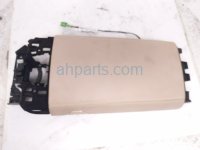 $99 Nissan CENTER CONSOLE LID/ARMREST - IVORY $99 Nissan CENTER CONSOLE LID/ARMREST - IVORY