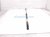 2021 Lexus Is300 Passenger Hood Strut / Lift Cylinder 53440 0W320 Replacement 2021 Lexus Is300 Passenger Hood Strut / Lift Cylinder 53440 0W320 Replacement thumbnail