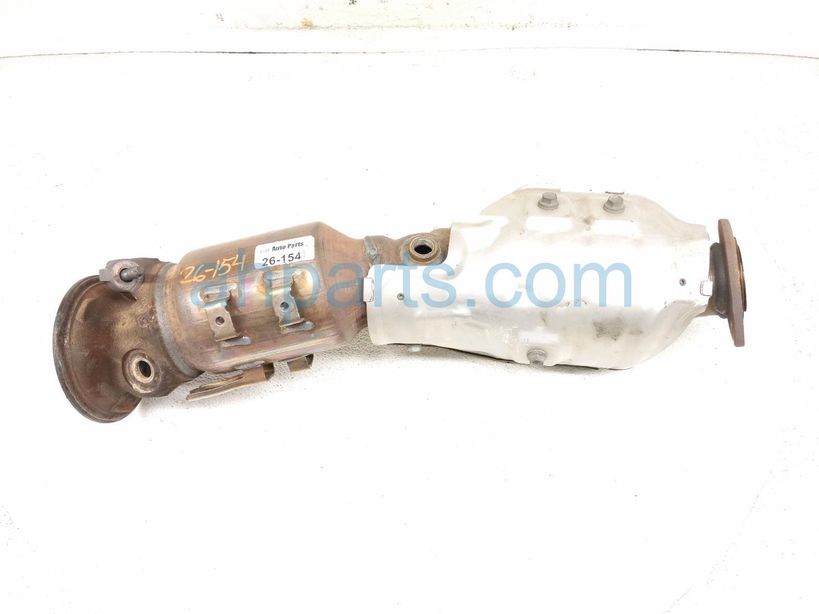 Lexus CATALYTIC CONVERTER - 2.0T RH