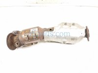 Lexus CATALYTIC CONVERTER - 2.0T RH Lexus CATALYTIC CONVERTER - 2.0T RH