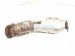 2021 Lexus Is300 Catalytic Converter 2.0t Passenger 25051 36050 Replacement 2021 Lexus Is300 Catalytic Converter 2.0t Passenger 25051 36050 Replacement thumbnail