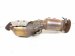 2021 Lexus Is300 Catalytic Converter 2.0t Passenger 25051 36050 Replacement 2021 Lexus Is300 Catalytic Converter 2.0t Passenger 25051 36050 Replacement thumbnail
