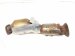 2021 Lexus Is300 Catalytic Converter 2.0t Passenger 25051 36050 Replacement 2021 Lexus Is300 Catalytic Converter 2.0t Passenger 25051 36050 Replacement thumbnail
