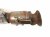2021 Lexus Is300 Catalytic Converter 2.0t Passenger 25051 36050 Replacement 2021 Lexus Is300 Catalytic Converter 2.0t Passenger 25051 36050 Replacement thumbnail