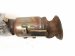 2021 Lexus Is300 Catalytic Converter 2.0t Passenger 25051 36050 Replacement 2021 Lexus Is300 Catalytic Converter 2.0t Passenger 25051 36050 Replacement thumbnail