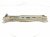 2017 Honda HR V Core Front Radiator Support Bulkhead 04602 T7W A01ZZ Replacement 2017 Honda HR V Core Front Radiator Support Bulkhead 04602 T7W A01ZZ Replacement thumbnail