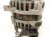 2022 Hyundai Elantra Alternator / Generator 2.0l 37300 2J355 Replacement 2022 Hyundai Elantra Alternator / Generator 2.0l 37300 2J355 Replacement thumbnail