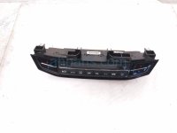 Honda HEATER/AC CONTROL(ON DASH) Honda HEATER/AC CONTROL(ON DASH)