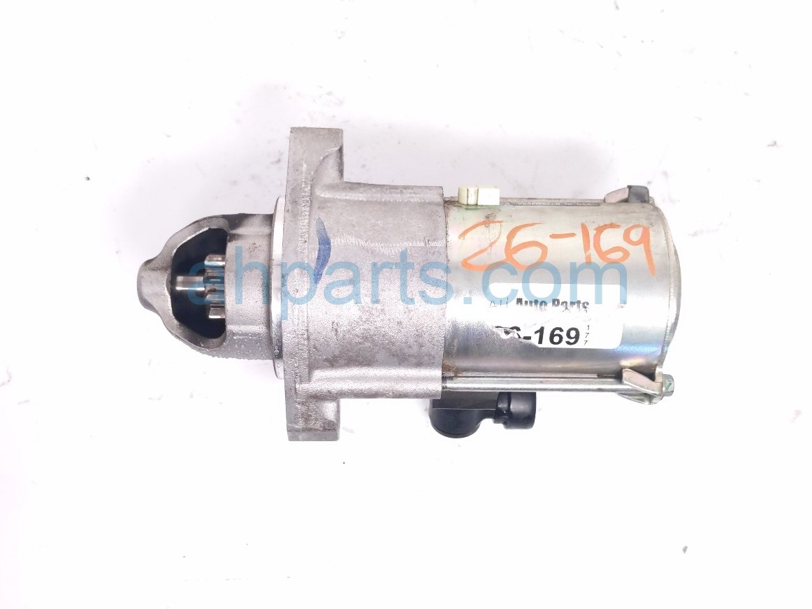 Honda STARTER MOTOR