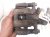2017 Honda Accord Rear Driver Brake Caliper 43019 T2M P01 Replacement 2017 Honda Accord Rear Driver Brake Caliper 43019 T2M P01 Replacement thumbnail