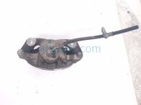 Honda FR/LH BRAKE CALIPER Honda FR/LH BRAKE CALIPER