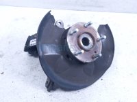 Honda FR/RH SPINDLE KNUCKLE HUB Honda FR/RH SPINDLE KNUCKLE HUB