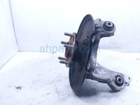 Honda RR/RH SPINDLE KNUCKLE HUB Honda RR/RH SPINDLE KNUCKLE HUB