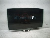 $45 Honda RR/LH DOOR GLASS WINDOW $45 Honda RR/LH DOOR GLASS WINDOW