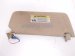 2017 Honda Accord Driver Sun Visor Tan 83280 T2F A52ZA Replacement 2017 Honda Accord Driver Sun Visor Tan 83280 T2F A52ZA Replacement thumbnail