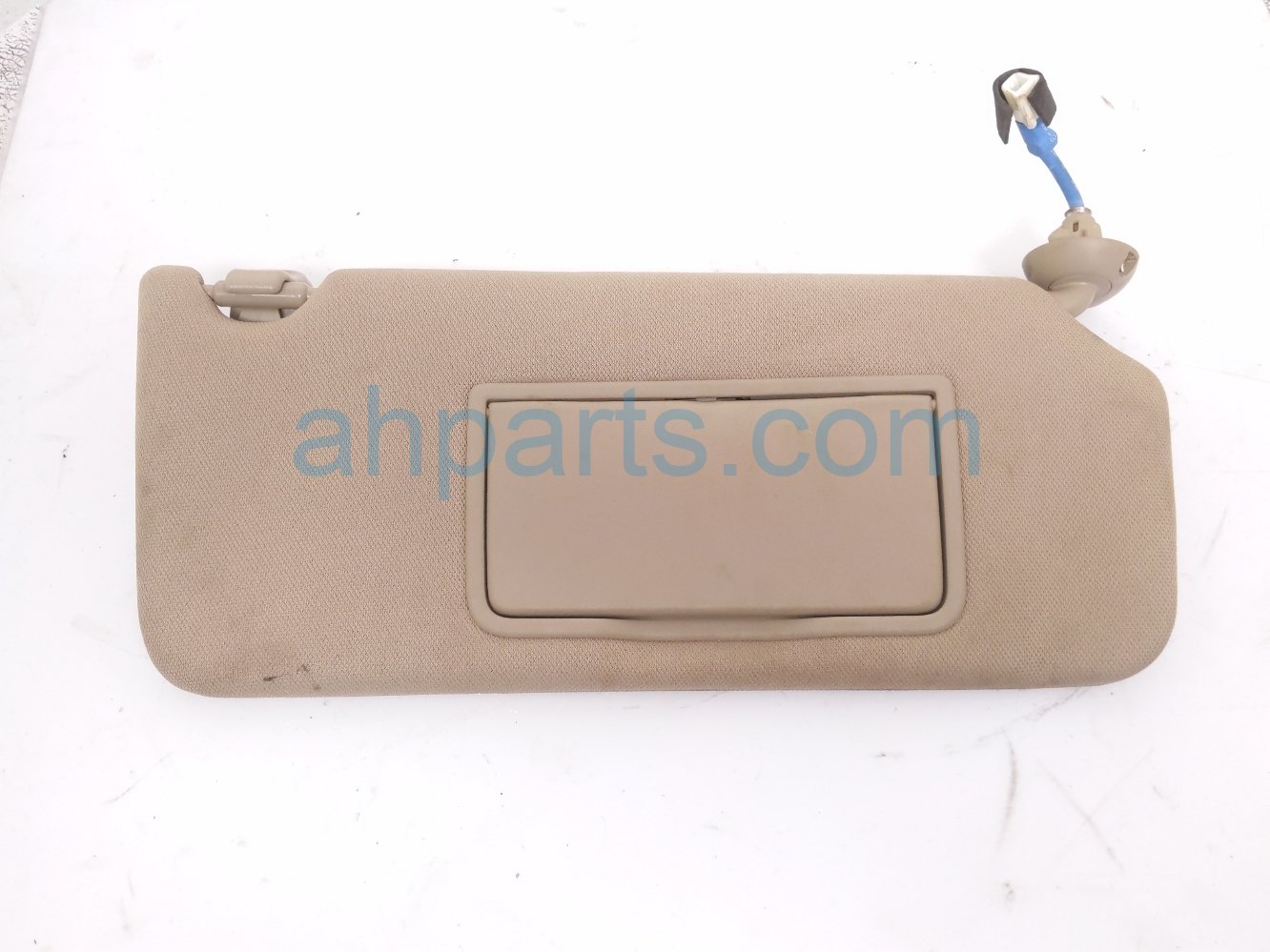 Honda RH SUN VISOR - TAN