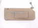 2017 Honda Accord Passenger Sun Visor Tan 83230 T2F A52ZA Replacement 2017 Honda Accord Passenger Sun Visor Tan 83230 T2F A52ZA Replacement thumbnail