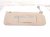 2017 Honda Accord Passenger Sun Visor Tan 83230 T2F A52ZA Replacement 2017 Honda Accord Passenger Sun Visor Tan 83230 T2F A52ZA Replacement thumbnail