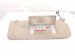 2017 Honda Accord Passenger Sun Visor Tan 83230 T2F A52ZA Replacement 2017 Honda Accord Passenger Sun Visor Tan 83230 T2F A52ZA Replacement thumbnail
