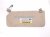 2017 Honda Accord Passenger Sun Visor Tan 83230 T2F A52ZA Replacement 2017 Honda Accord Passenger Sun Visor Tan 83230 T2F A52ZA Replacement thumbnail