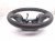 2017 Honda Accord Steering Wheel Black 78501 T2A U41ZA Replacement 2017 Honda Accord Steering Wheel Black 78501 T2A U41ZA Replacement thumbnail