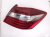 2017 Honda Accord Light / Rear Passenger Tail Lamp (on Body) 33500 T3L A11 Replacement 2017 Honda Accord Light / Rear Passenger Tail Lamp (on Body) 33500 T3L A11 Replacement thumbnail